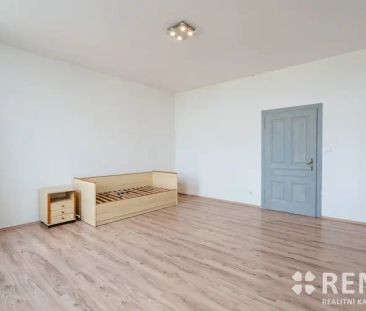 Pronájem bytu 2+1, na ul. Bráfova v Brně – Žabovřeskách, 58 m - Photo 1