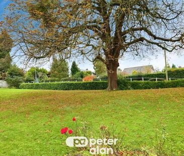 Hereford Road, Monmouth, NP25 - Photo 1