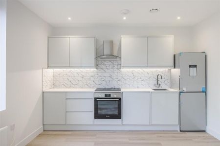 1 bedroom flat to rent - Photo 5