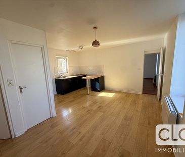 Location Appartement 2 pièces 43m² - Photo 4