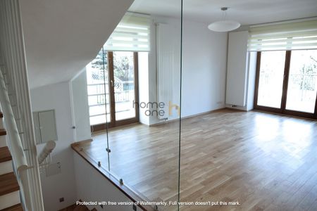 Dom w cichej części Sadyby 200m2 - Фото 2