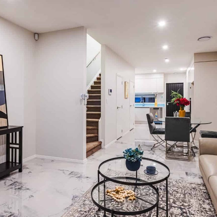 Brand new 2 bedroom terrace house - Photo 1