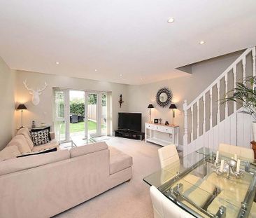 2 bedroom detached house to rent - Photo 2