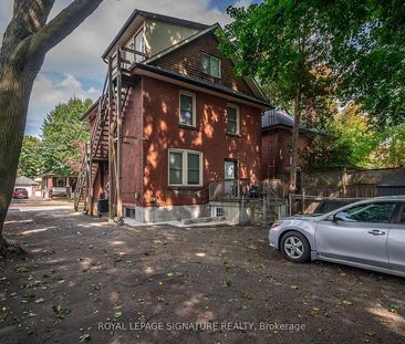 For Lease - 295 Arthur Street Unit# Apt 4, Oshawa, Ontario - Photo 1