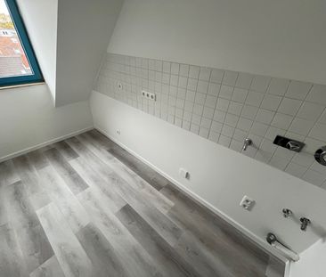 **3 Kaltmieten sparen** 2 Zimmer Maisonette in Krefeld! - Photo 4