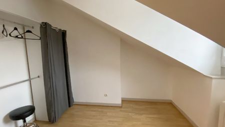 Location Appartement 2 pièces 29m² ANGERS 49100 - Photo 3