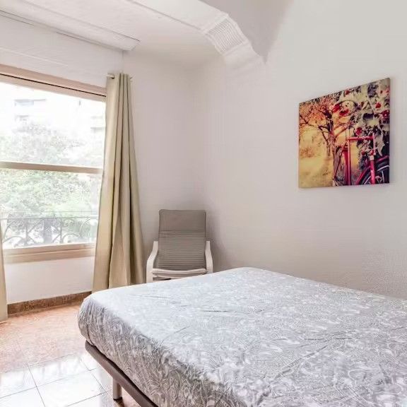 Gran Vía Marqués del Turia, Valencia, Valencian Community 46005 - Foto 1
