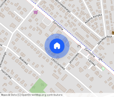 Mieszkanie - Bolszewo - Фото 1