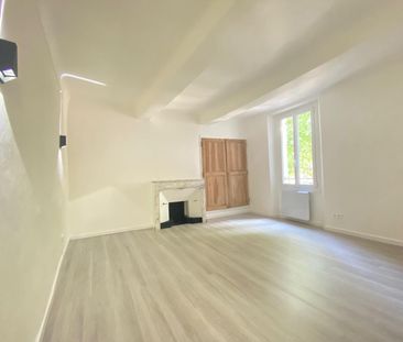 Location Appartement 2 pièces 44m² CARCES 83570 - Photo 1
