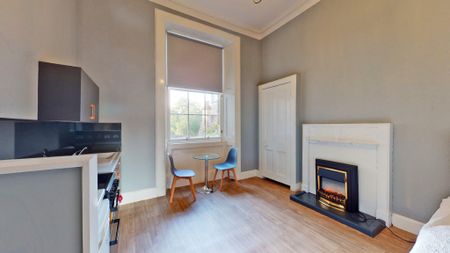 Buckingham Street, Botanics, Glasgow, G12 8DJ - Photo 2