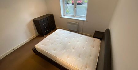 Flat 1, Scott Hall Way, Leeds, LS7 3DY - Photo 5