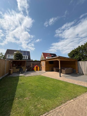 Huis te huur: Leeuwenburg 15 4307 CC Oosterland - Foto 5