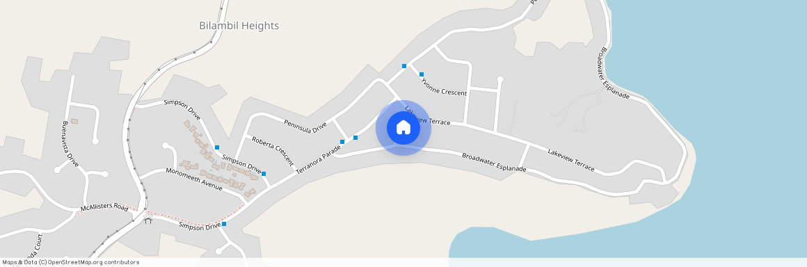 Bilambil Heights, Richmond - Tweed