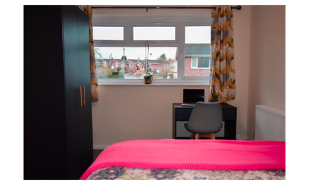 6 bedroom house share to rent - Photo 2