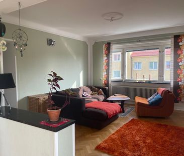 Lönngården, Malmö - Photo 2