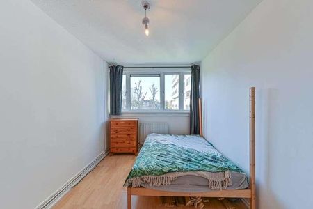 Pelican Estate, Peckham, SE15 - Photo 5