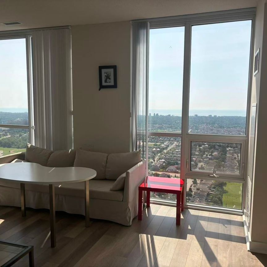 For Lease - 3975 Grand Park Drive Unit# 4302, Mississauga, Ontario - Photo 1
