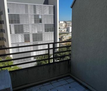 Studio de 19 m² avec balcon, kitchenette équipée. - Photo 2