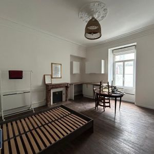 Location Appartement 1 pièce 25m² ANGERS 49100 - Photo 2