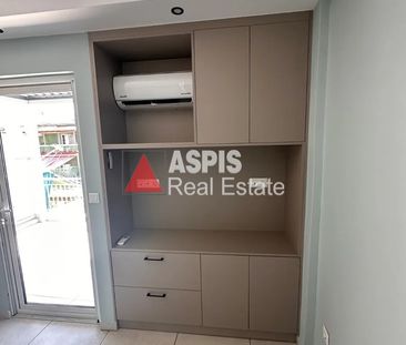 Studio / γκαρσονιέρα 30 τ.μ. προς ενοικίαση - Photo 3