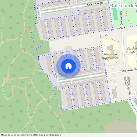 Tallrisvägen 7 B, 702 34, Örebro