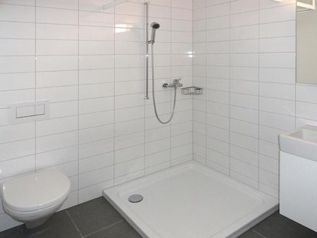 3.5 Zimmer, 109 m², 3. Stock - Foto 4