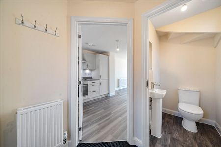 2 bedroom house to rent Southwold Drive, Hampton Beach, Peterborough, Cambridgeshire, PE7 - Photo 3