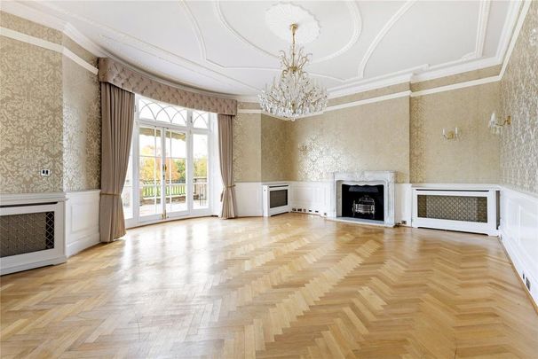 9 bedroom detached house to rent - Photo 1