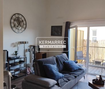 Location Appartement 3 pièces 66m² - Photo 2