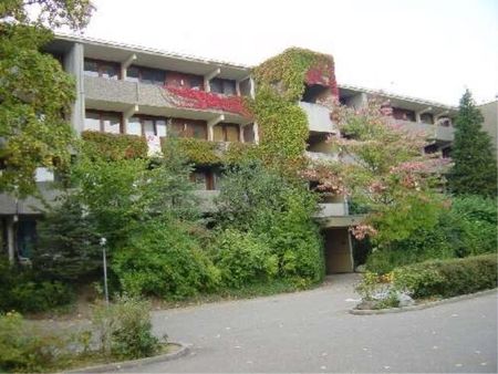 Vivre au milieu d’espaces verts - Foto 2