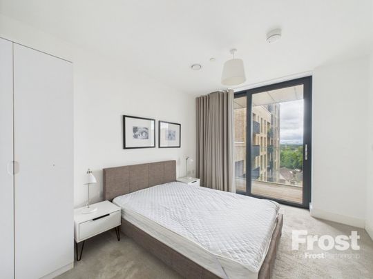 Sandown House, 124 High Street, Staines-Upon-Thames,TW18 - Photo 1