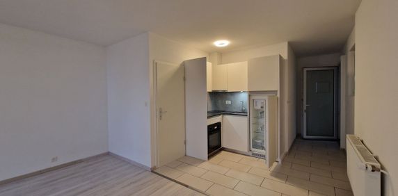 Ground floor studio - Photo 2