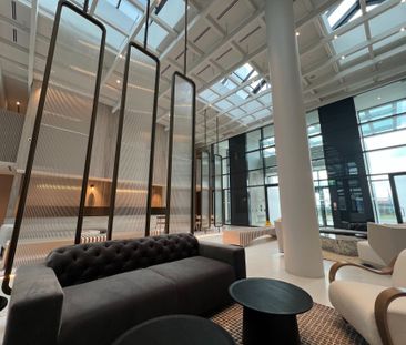 For Lease - 195 Commerce Street Unit# 319, Vaughan, Ontario - Photo 3