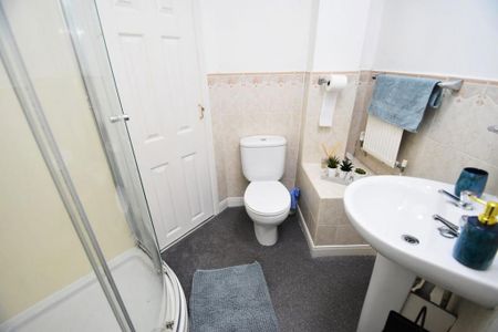 5 bedroom house to rent - Photo 5