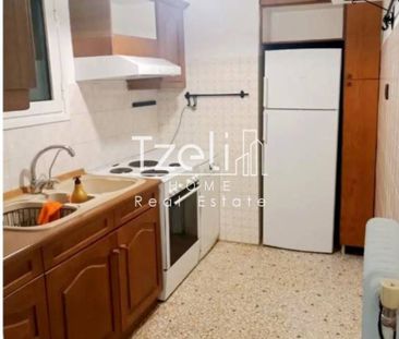 Διαμέρισμα για ενοικίαση Χαροκόπου (Καλλιθέα) - Photo 1