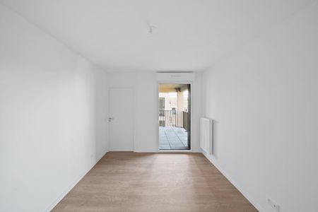 Location Appartement 2 pièces 51m² BORDEAUX 33100 - Photo 2