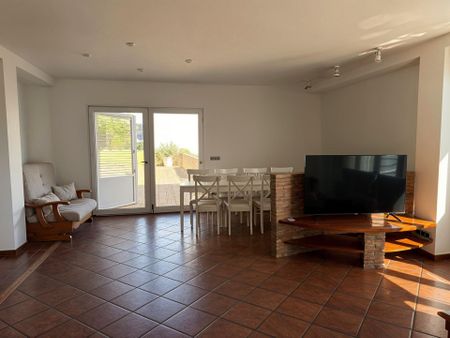 Flat for Rent in El Bosque Residential Complex, Chiva - Photo 2