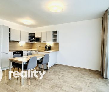 Pronájem bytu 1+kk 40 m² - Фото 6
