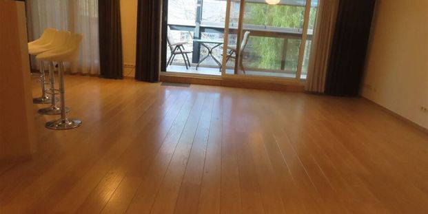 Appartement te huur in Borgerhout voor € 1.275 met 2 slaapkamers - Photo 1