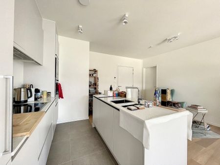 Appartement met twee slaapkamers in Bruxelles - Photo 2