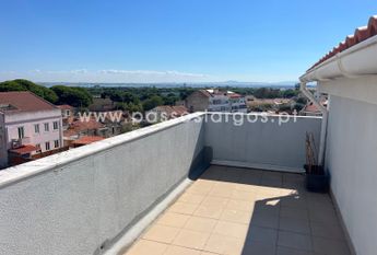Apartamento T1 em Setúbal
