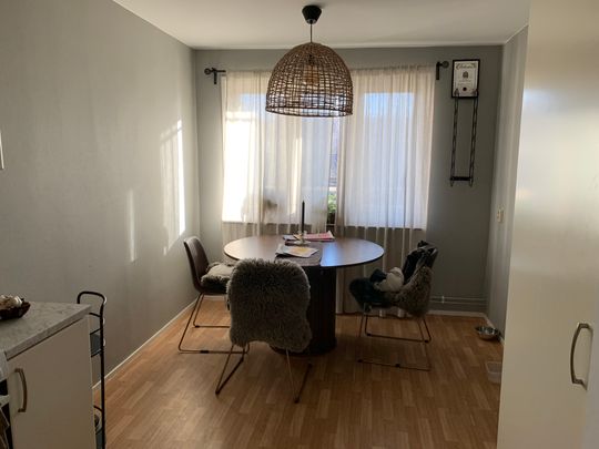 Wallingatan 2 A Malmen, Kalmar - Foto 1