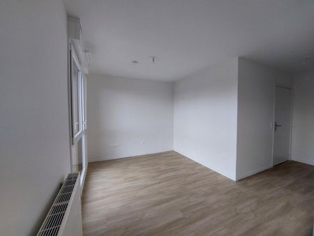 location Appartement T1 DE 23.64m² À BAYEUX - Photo 3