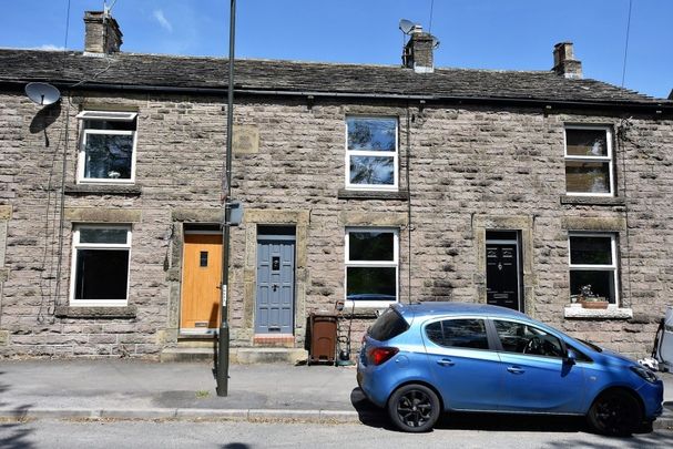 Macclesfield Road, Whaley Bridge - Photo 1