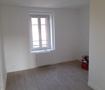 T3 49.74 M²- AMPLEPUIS - Photo 5