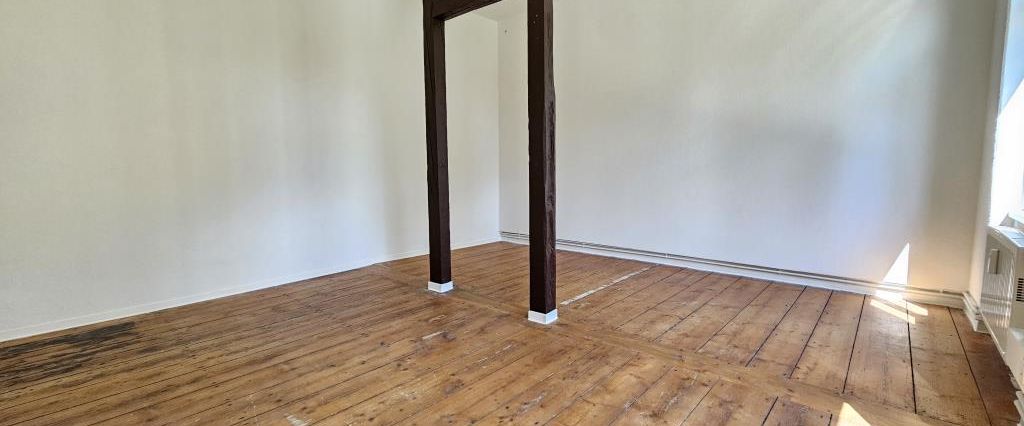 Wohnen im schön renovierten Industriebau - Photo 1