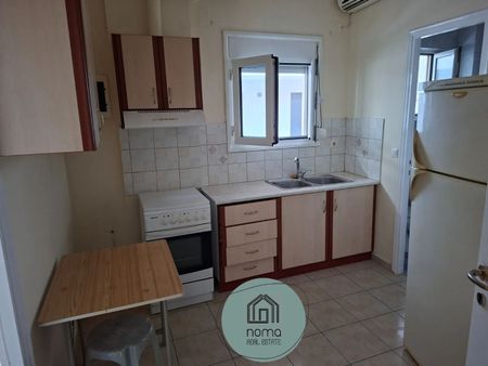 Studio/Γκαρσονιέρα για ενοικίαση Άγιος Νικόλαος (Βόλος) - Photo 4