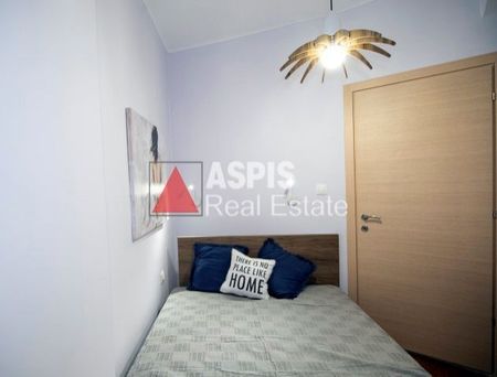 Διαμέρισμα για ενοικίαση Άγιος Δημήτριος (Κέντρο Θεσσαλονίκης) - Photo 5