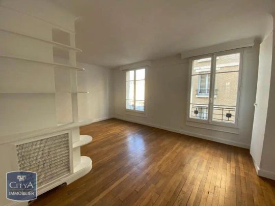 Appartement à louer 2 pièces 46.27m² - Photo 1