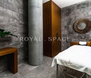 Złota 44 | Luksusowy apartament na 35 piętrze! - Photo 1